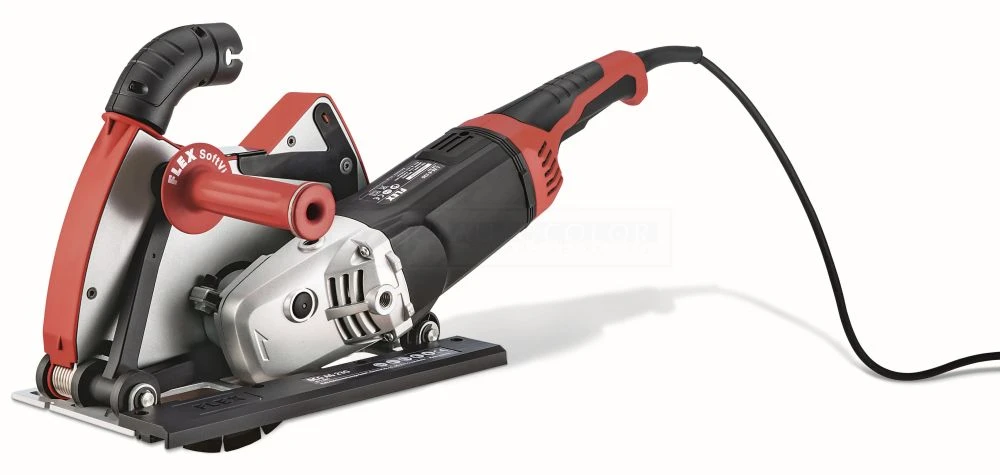 FLEX 494674 DCG L 26-6 230 G-Set Diamant-Trennsystem, 230mm – Bild 8