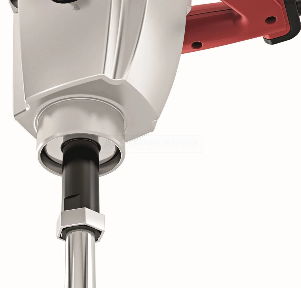 FLEX 495921 MXE 1202 + WR2 140 1200 Watt 2-Gang-Rührer, 3-Stufen-Drehzahl – Bild 7