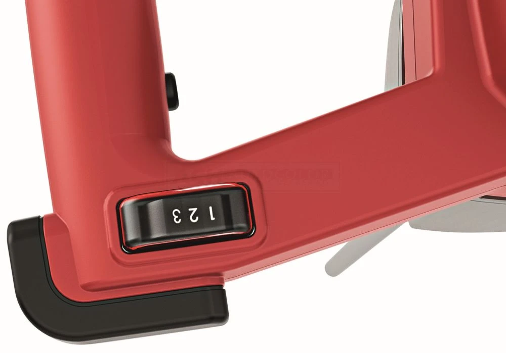 FLEX 495921 MXE 1202 + WR2 140 1200 Watt 2-Gang-Rührer, 3-Stufen-Drehzahl – Bild 8