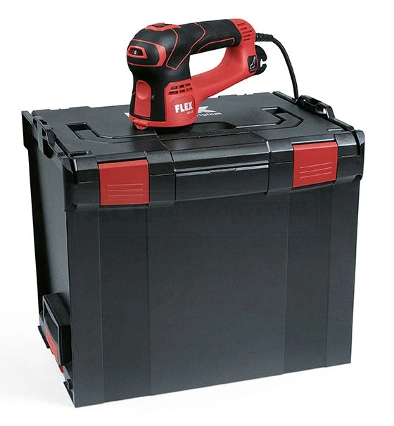FLEX 504114 GCE 6-EC Kit Wand-/Deckenschleifer Handy-Giraffe®