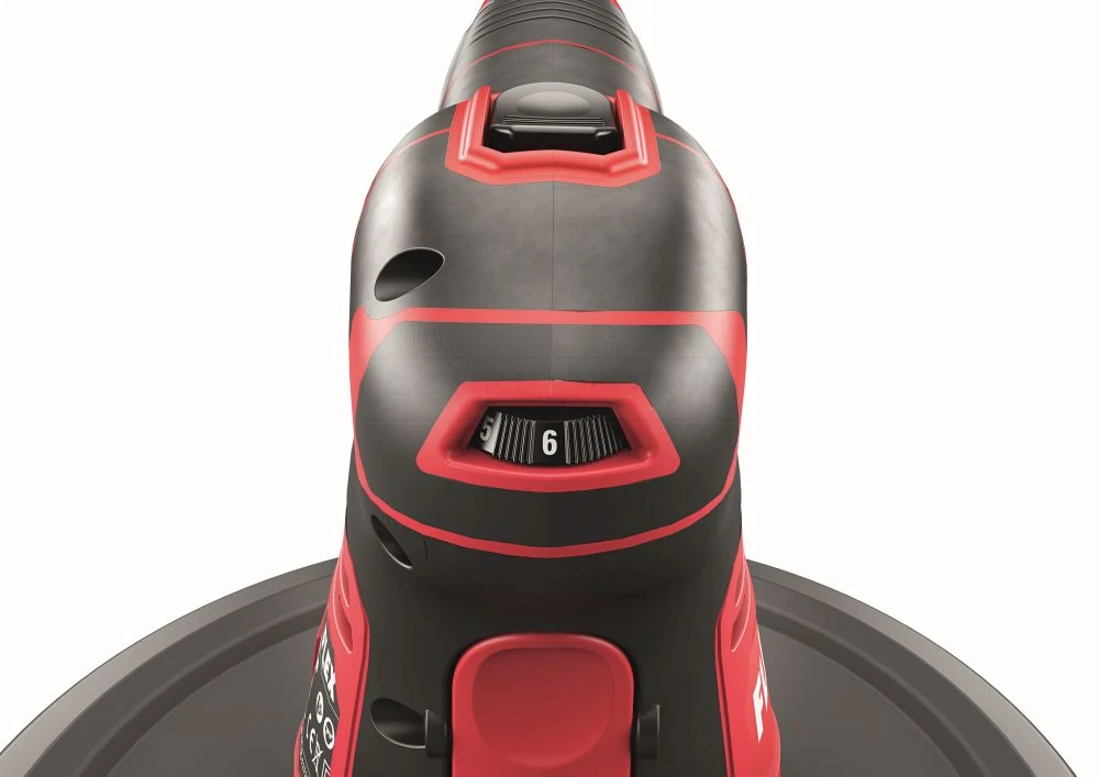 FLEX 504114 GCE 6-EC Kit Wand-/Deckenschleifer Handy-Giraffe® – Bild 9