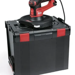 FLEX 504122 GCE 6-EC Kit MH-R Wand-/Deckenschleifer Handy-Giraffe®