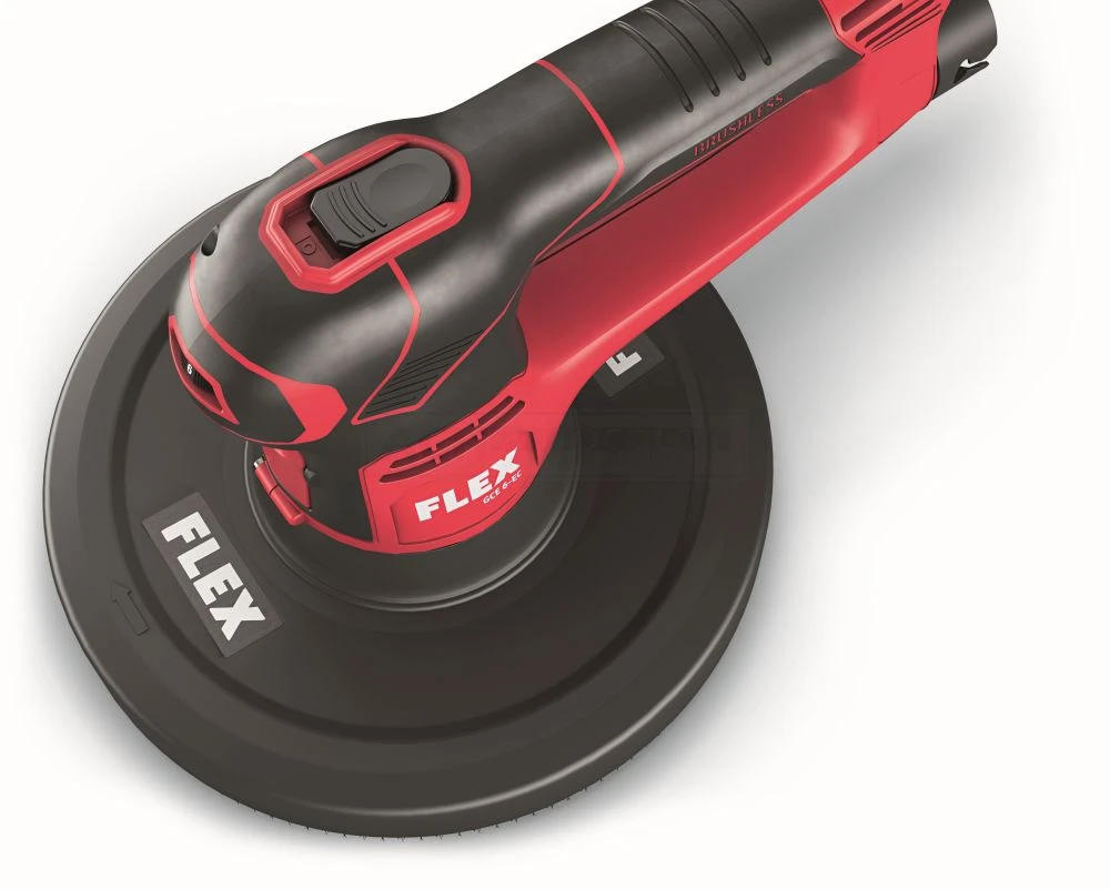FLEX 504122 GCE 6-EC Kit MH-R Wand-/Deckenschleifer Handy-Giraffe® – Bild 2