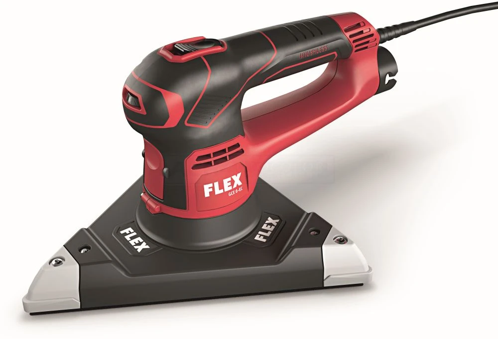 FLEX 504122 GCE 6-EC Kit MH-R Wand-/Deckenschleifer Handy-Giraffe® – Bild 6