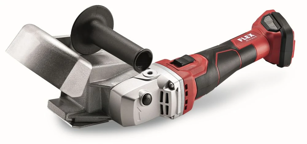 FLEX 504165 RFE 40 18.0-EC/5.0 Set Akku-Rinnenträger-Einlassfräse 18V – Bild 2