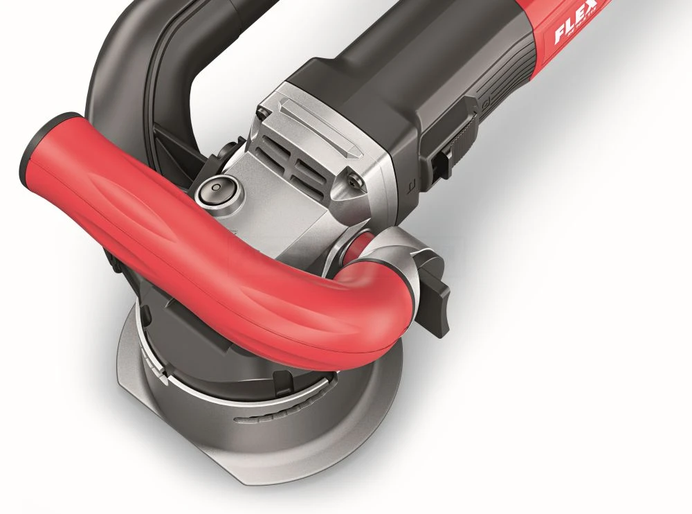 FLEX 505013 RE 16-5 115, Kit Fräskopf Flach RETECFLEX Für SanReMo – Bild 6