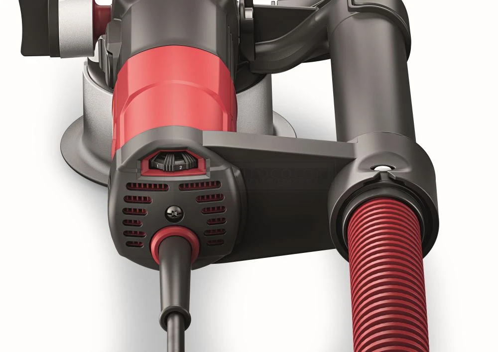 FLEX 505013 RE 16-5 115, Kit Fräskopf Flach RETECFLEX Für SanReMo – Bild 4