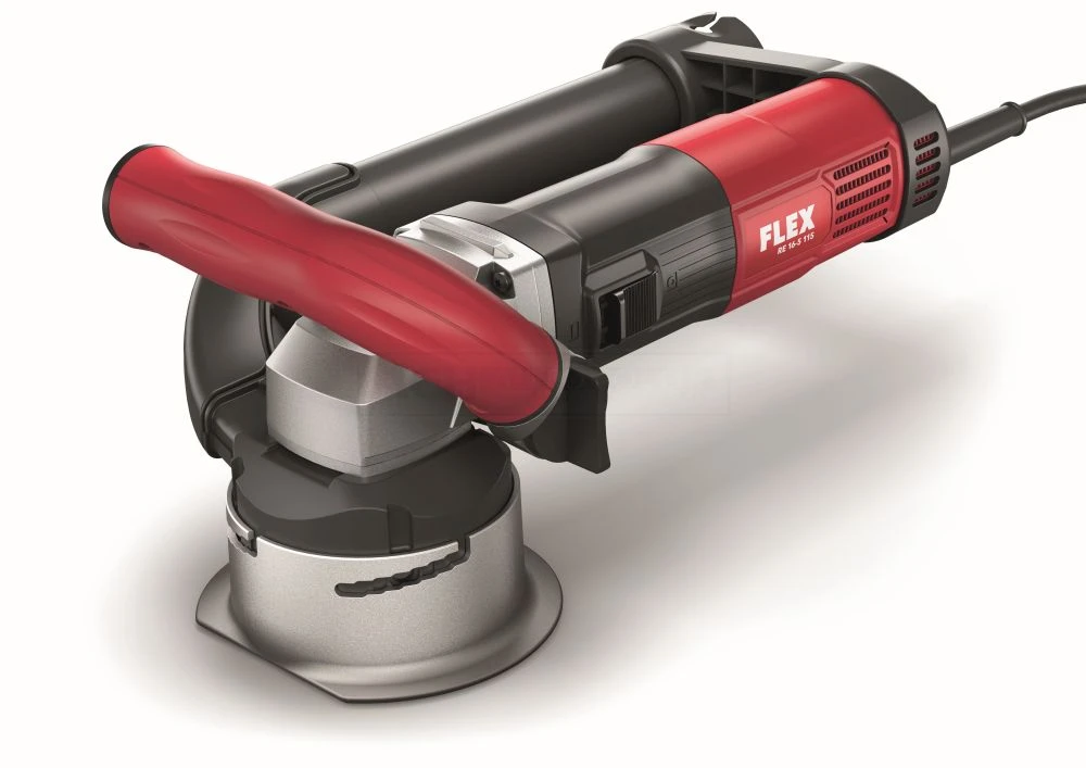 FLEX 505013 RE 16-5 115, Kit Fräskopf Flach RETECFLEX Für SanReMo – Bild 7