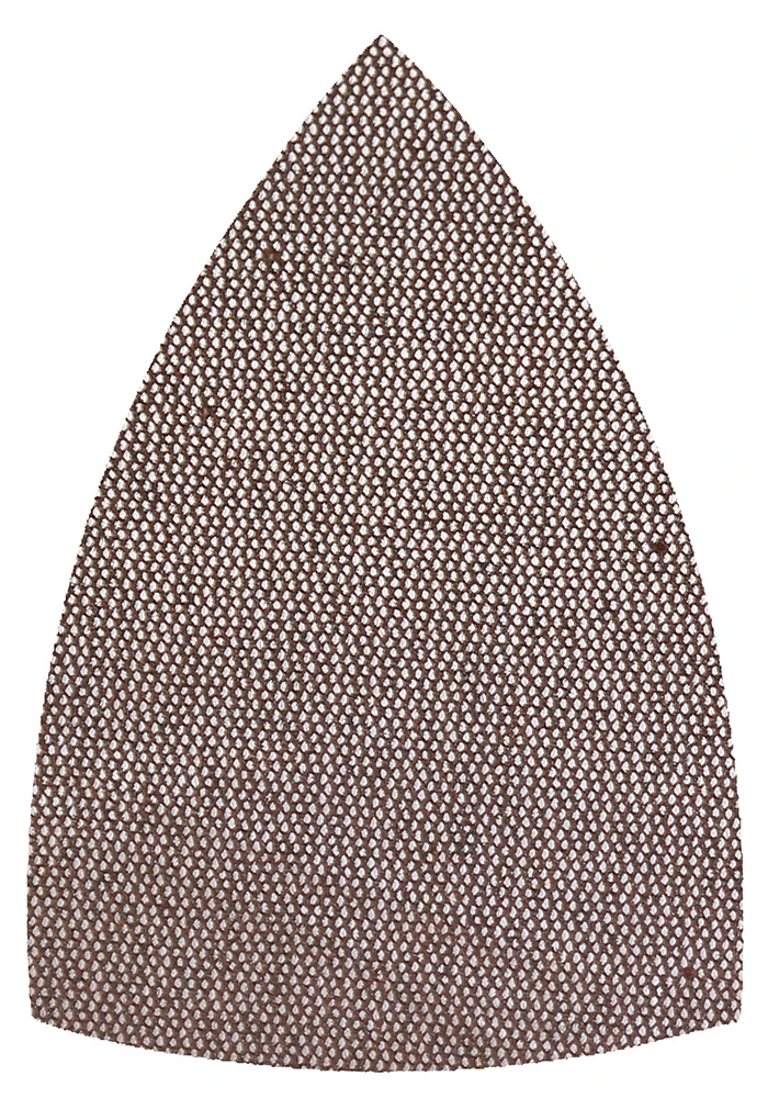 MIRKA DEOS 663CV Delta Schleifer 3mm Hub 100x152x152mm 663 CV KIT2018WOMDE – Bild 3