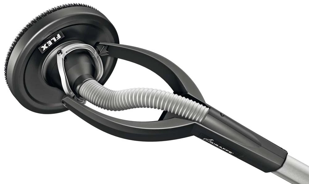 FLEX Giraffe Langhalsschleifer GE 5 + Sicherheitssauger VCE 33 L AC Im Set 405884 444111 – Bild 6