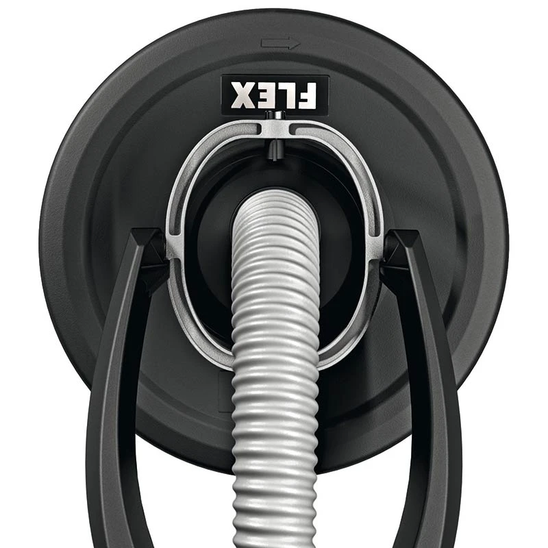 FLEX Giraffe GE 5 + M Sauger VCE 33 M AC Langhalsschleifer GE5 405884 444138 – Bild 5