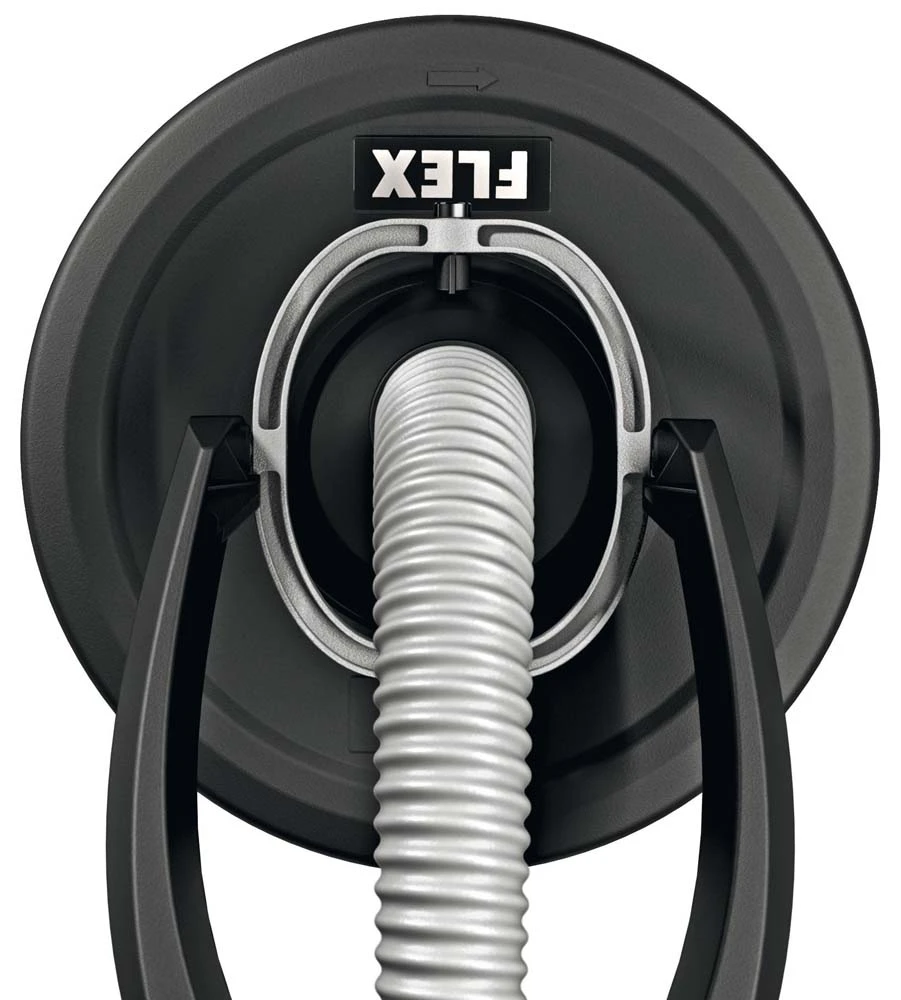 FLEX Giraffe Langhalsschleifer GE 5 + Sicherheitssauger VCE 33 L AC Im Set 405884 444111 – Bild 7