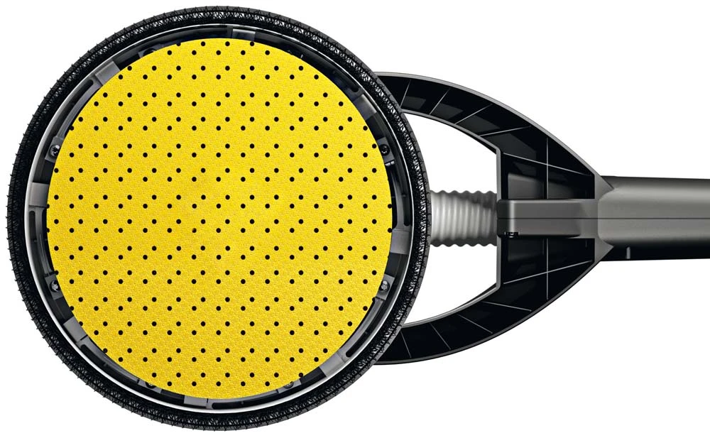 FLEX Giraffe Langhalsschleifer GE 5 + Sicherheitssauger VCE 33 L AC Im Set 405884 444111 – Bild 8