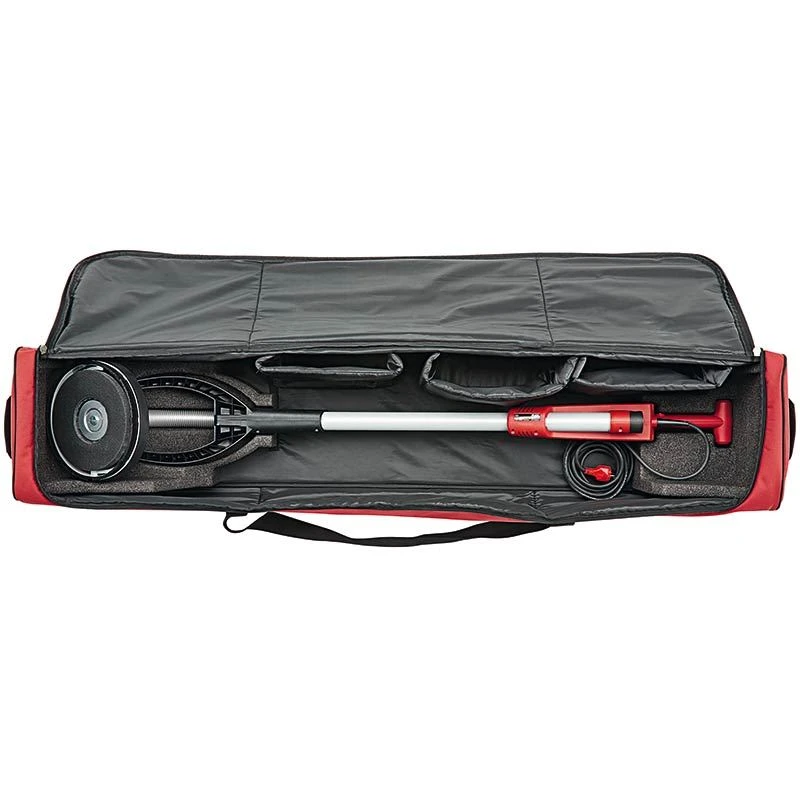 FLEX Einlage Transporttasche Giraffe GE 5 GE 7 Griffaufnahme TBE-B 408.743 Jetzt 505773 – Bild 3