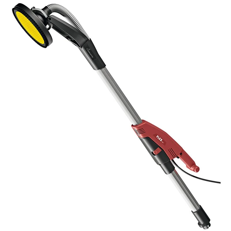 FLEX Giraffe GE 5 + M Sauger VCE 33 M AC Langhalsschleifer GE5 405884 444138 – Bild 16