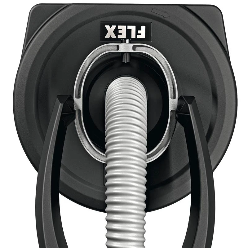 FLEX Wand- Und Deckenschleifer Giraffe GE 5 R 405.892 Randnah Schleifen Jetzt 409324 – Bild 3