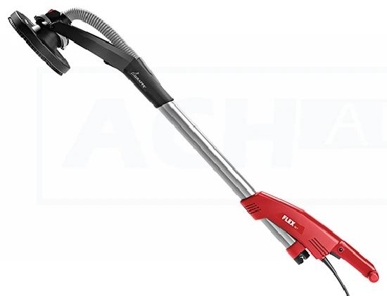 FLEX Langhalsschleifer Giraffe GE 7 + Rundkopf + Tasche 460001 460.001 GE7 – Bild 5