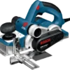 Bosch Hobel GHO 40-82 C Mit Handwerkerkoffer 060159A760