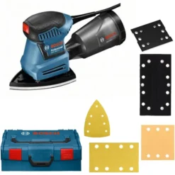 Bosch Schwingschleifer GSS 160 Multi 06012A2300