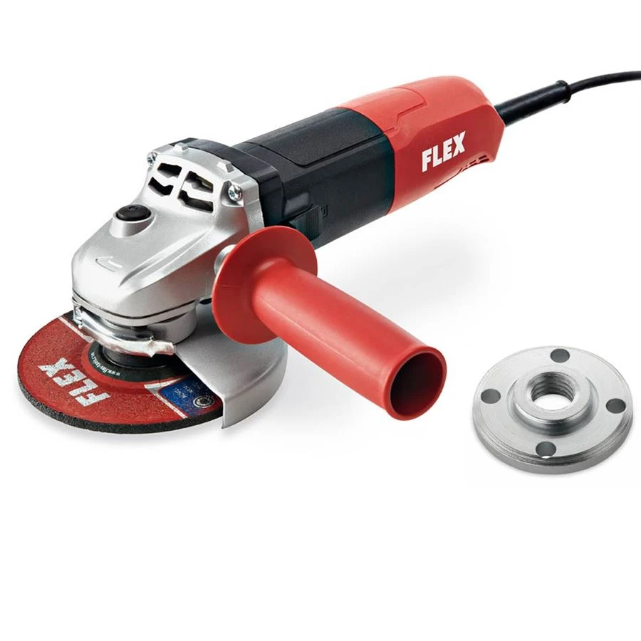 FLEX 125mm Winkelschleifer L 10-10 1010W 437980