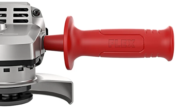 FLEX Winkelschleifer Set L2100 + L810 Im Koffer 125mm + 230mm 453978 453.978 – Bild 8