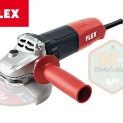 FLEX 125mm Winkelschleifer L 1001 L1001 438340 1010Watt