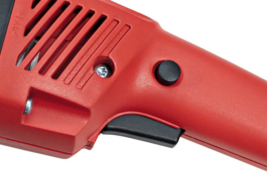 FLEX 125mm Sanierungsschleifer LD 18 7 125 R 408.611 Kit Thermo Jet 1800W Koffer – Bild 9