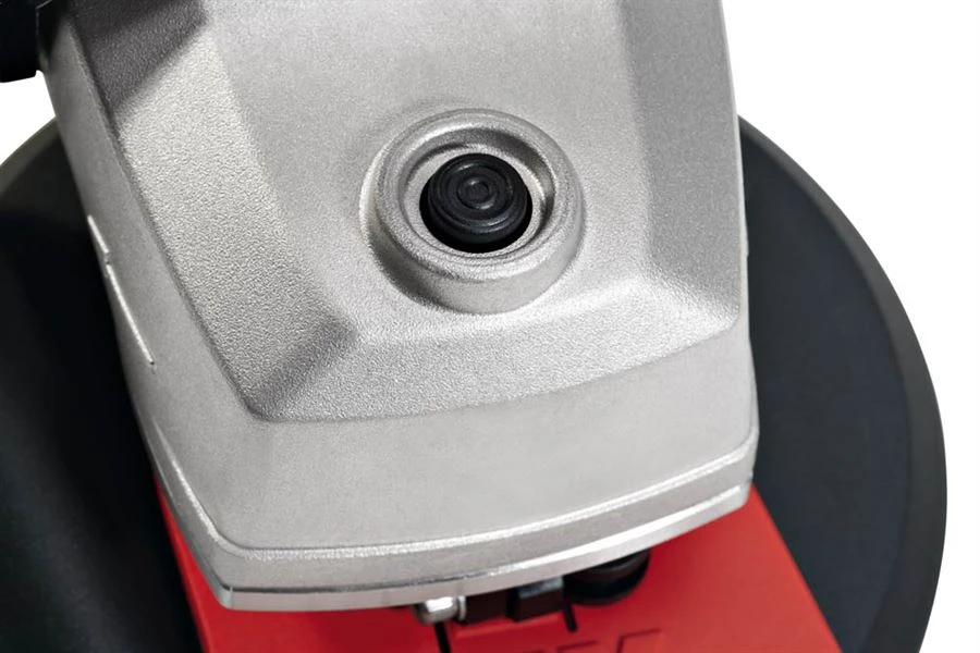 FLEX 125mm Sanierungsschleifer LD 18 7 125 R 408.611 Kit Thermo Jet 1800W Koffer – Bild 10