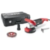 FLEX 125mm Sanierungsschleifer LD 18 7 125 R 408.603 Kit Turbo Jet 1800W 408603