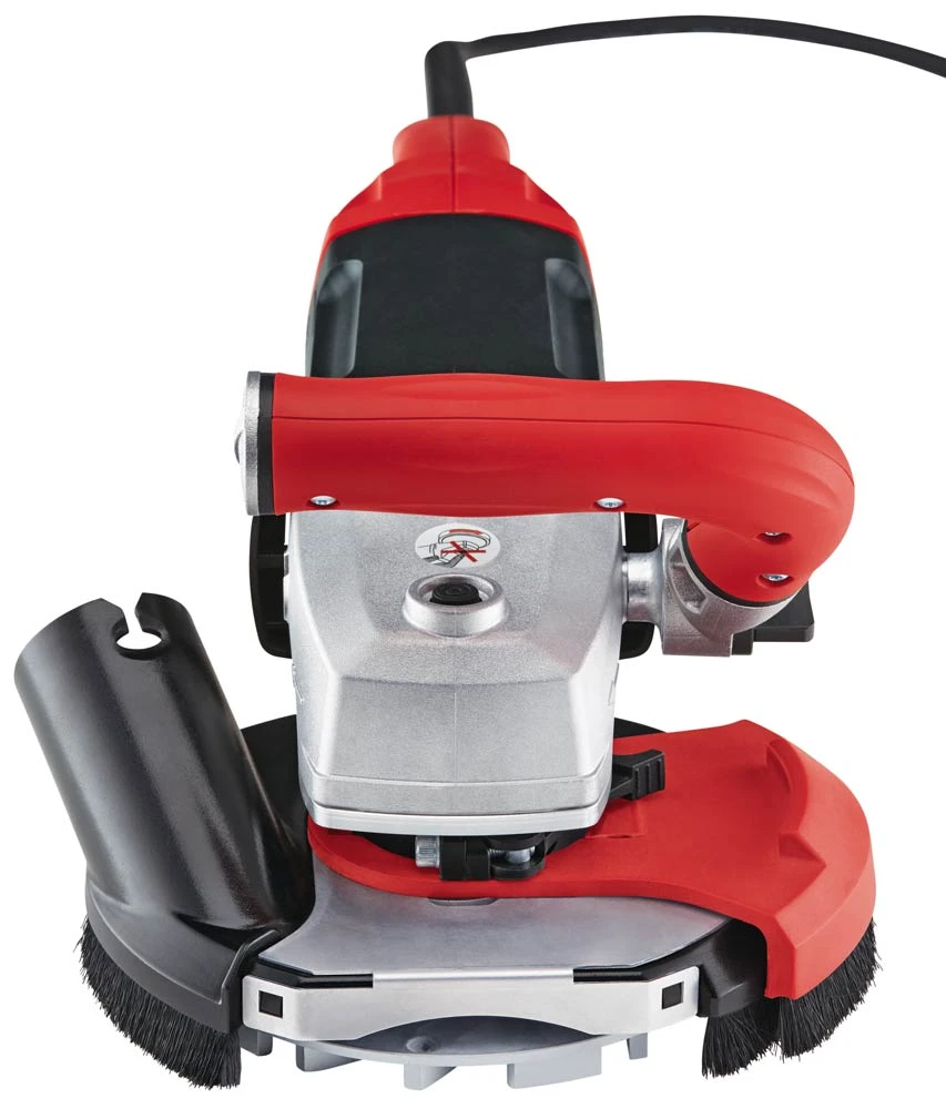 FLEX 150mm Sanierungsschleifer LD 18 7 150 R 418.773 Kit Thermo Jet 1800W 418773 – Bild 7