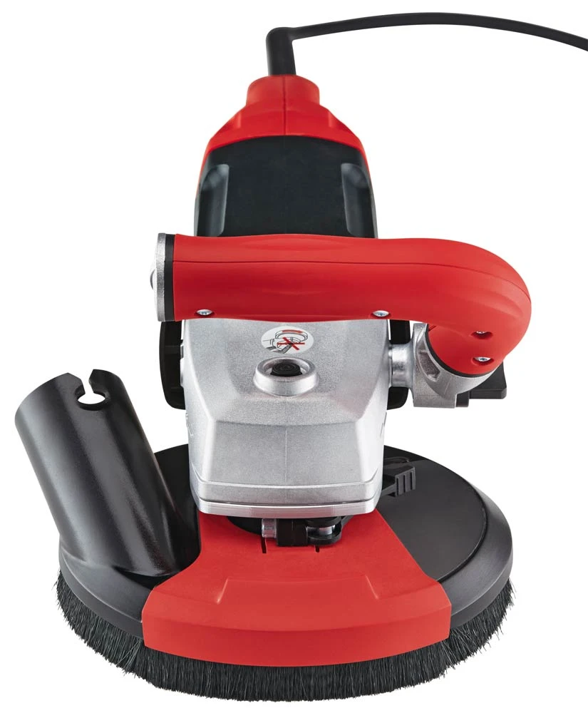 FLEX 150mm Sanierungsschleifer LD 18 7 150 R 418.773 Kit Thermo Jet 1800W 418773 – Bild 8