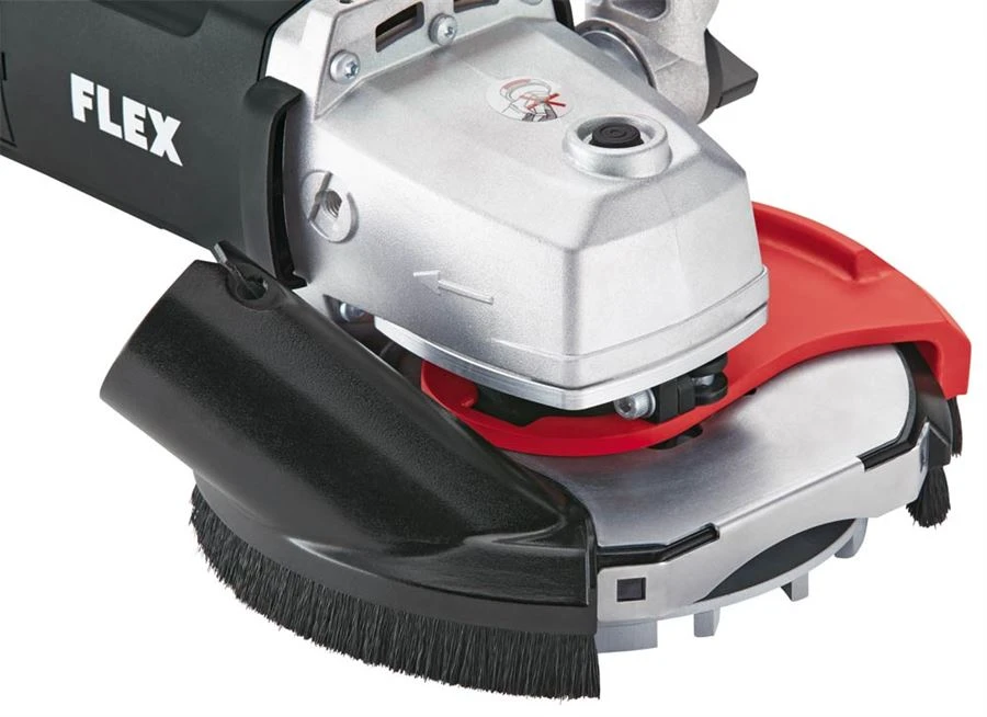 FLEX 150mm Sanierungsschleifer LD 18 7 150 R 418.773 Kit Thermo Jet 1800W 418773 – Bild 10