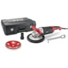 FLEX 180mm Sanierungsschleifer LD 24 6 180 420.514 Kit Turbo Jet 2400W Koffer 420514