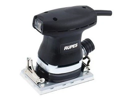 RUPES Schwingschleifer LE21ACM 80x130mm LE21 ACM LE 21 ACM 986.007MH