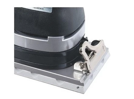 RUPES Schwingschleifer LE21ACM 80x130mm LE21 ACM LE 21 ACM 986.007MH – Bild 3