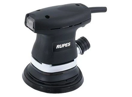 RUPES LR21AE Exzenterschleifer Mit Eigenabsaugung