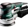 Metabo SXE 450 TurboTec Exzenterschleifer - 600129700