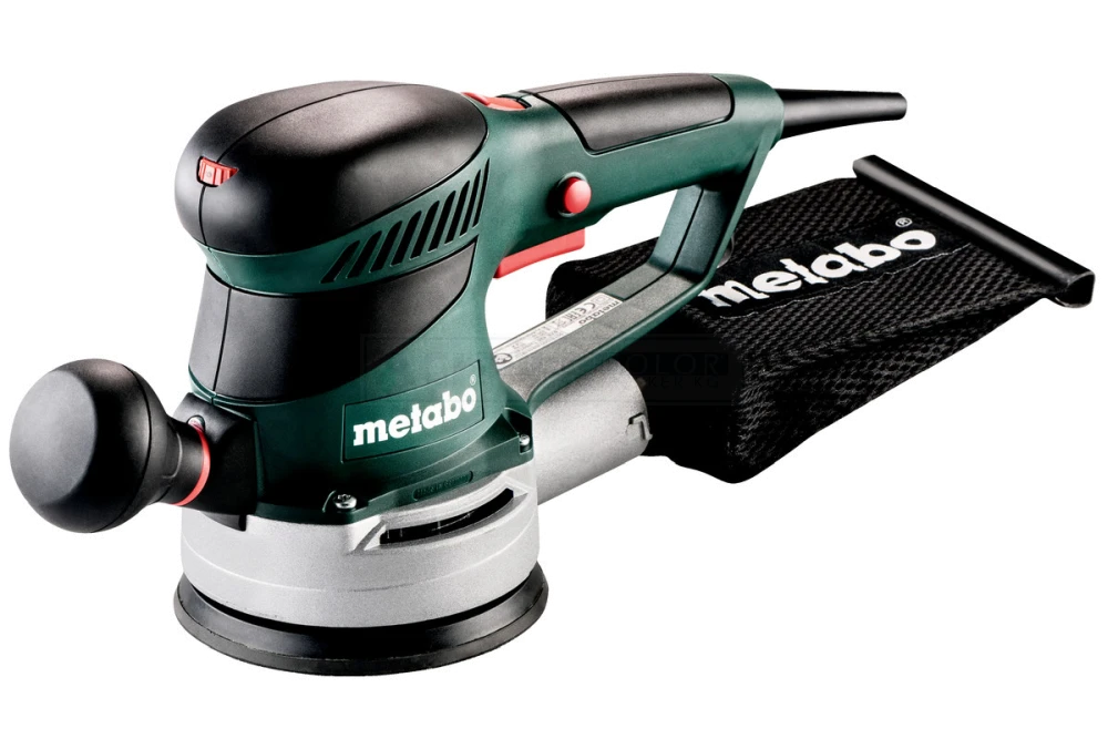 Metabo SXE 425 TurboTec Exzenterschleifer - 600131000