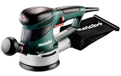Metabo SXE 425 TurboTec Exzenterschleifer - 600131000 – Bild 2