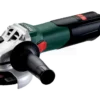 Metabo W 9-115 Winkelschleifer - 600354000