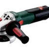 Metabo W 9-115 Quick Winkelschleifer - 600371000