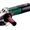 Metabo WEA 17-125 Quick Winkelschleifer - 600534000