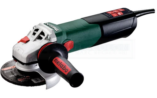 Metabo WEA 17-150 Quick Winkelschleifer - 600535000 – Bild 2