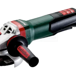 Metabo WEPBA 17-125 Quick Winkelschleifer - 600548000