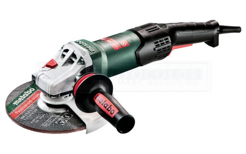 Metabo WE 19-180 Quick RT Winkelschleifer - 601088000 – Bild 2