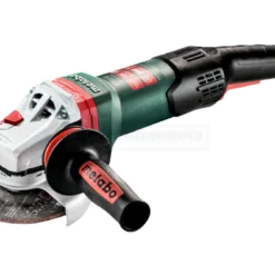 Metabo WEPBA 17-125 Quick RT Winkelschleifer - 601097000