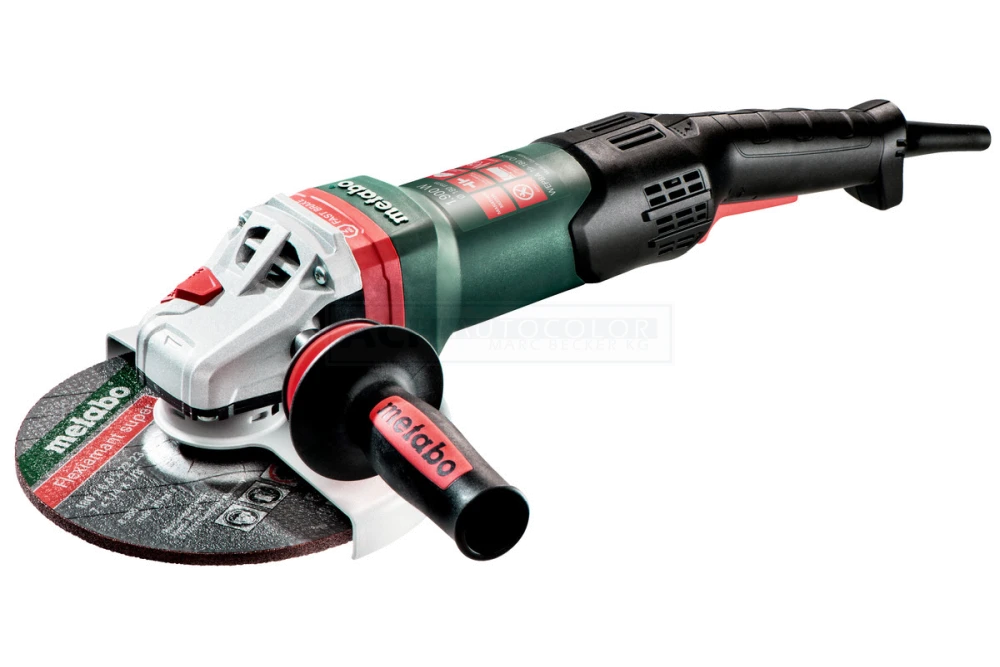 Metabo WEPBA 19-180 Quick RT Winkelschleifer - 601099000