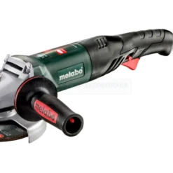 Metabo WE 1500-125 RT Winkelschleifer - 601241000