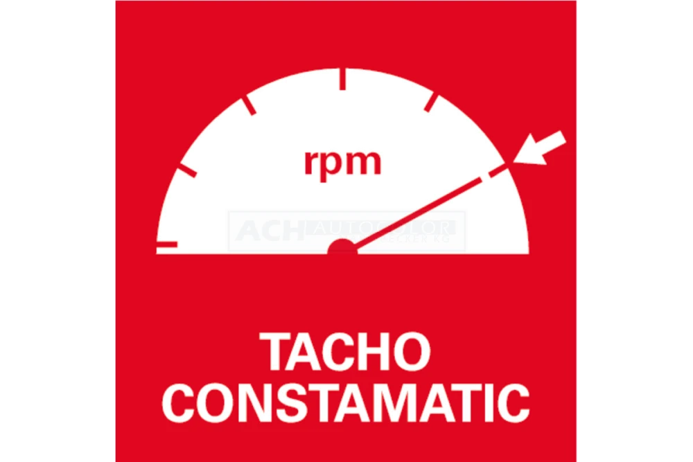 Metabo WE 1500-125 RT Winkelschleifer - 601241000 – Bild 4