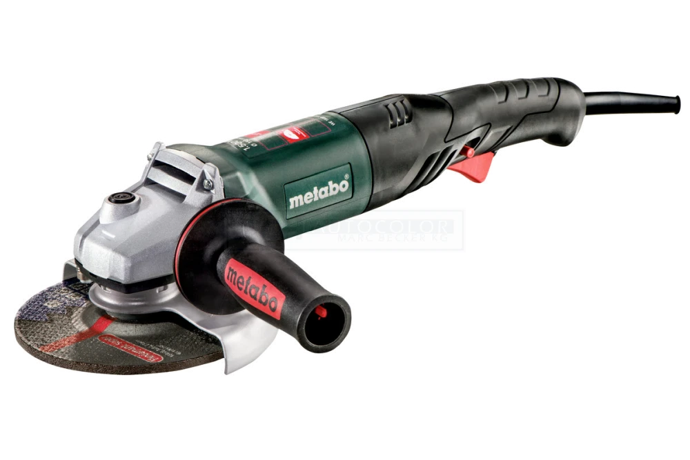 Metabo WE 1500-150 RT Winkelschleifer - 601242000